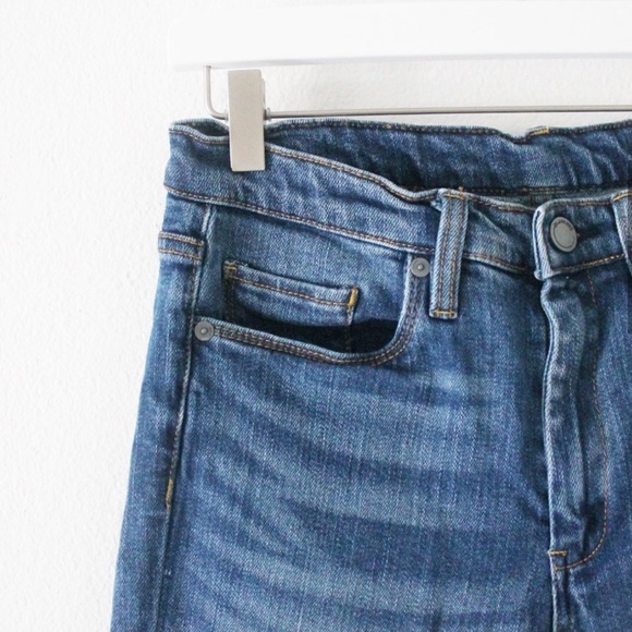 💕Blank NYC High Rise Skinny Jeans - Picture 3 of 8